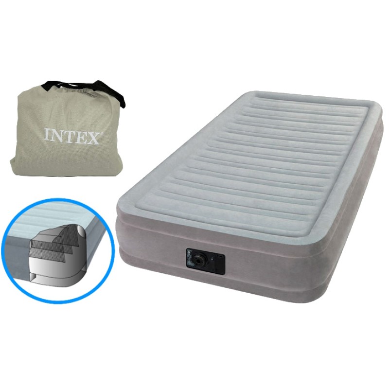 Intex 67766 (191x99x33) 