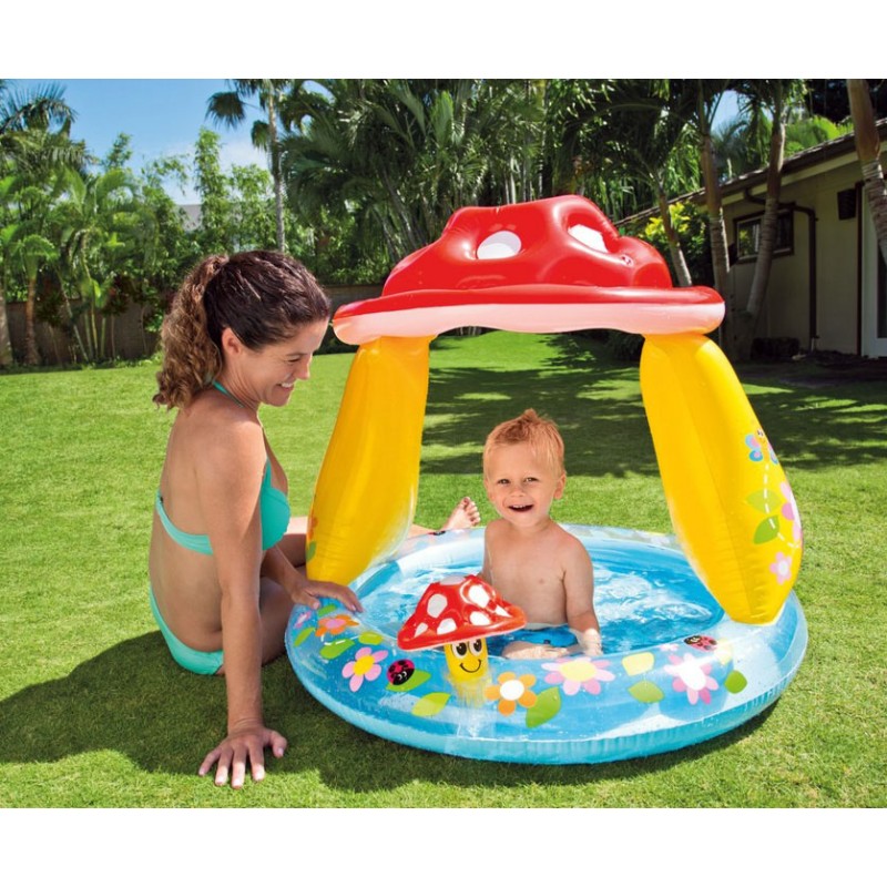 Intex 57114 (89x102)