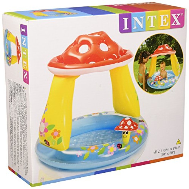 Intex 57114 (89x102)
