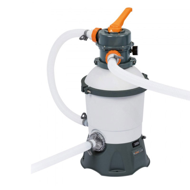 58515 Filter(3000 L/H)