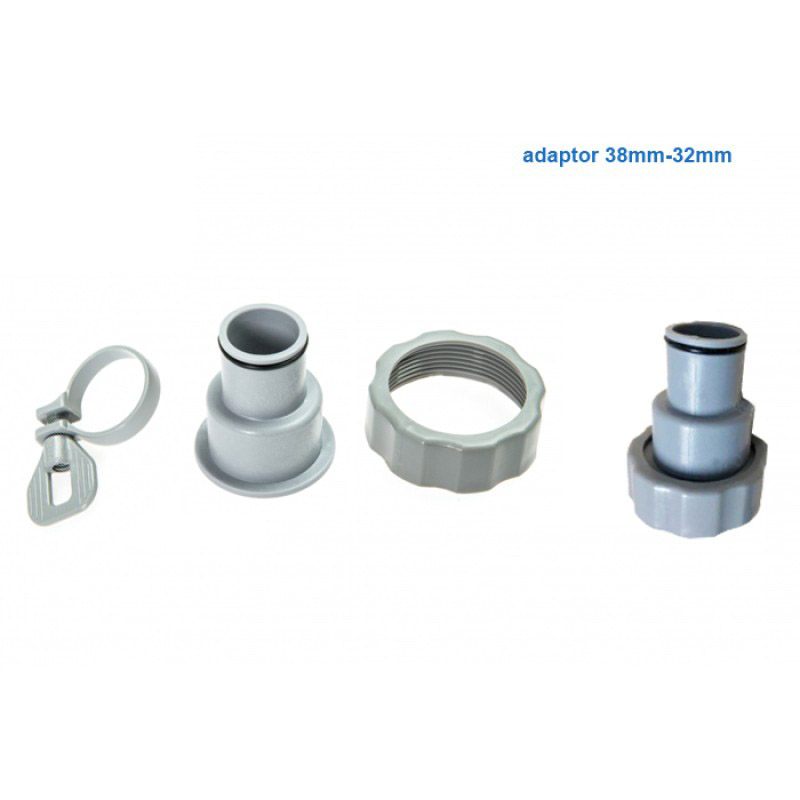 6H202ASS16 (38mm-32mm)