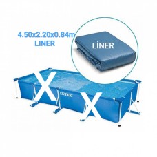 İntex 10580 LİNER (4.5X2.2X0.84) 
