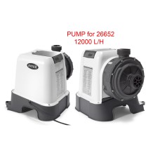 Intex 12710 моторный блок 12000L/H