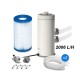 Intex 26604 Filter (2006 L/H)