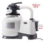 Intex 26648 Filter(10500 L/H)
