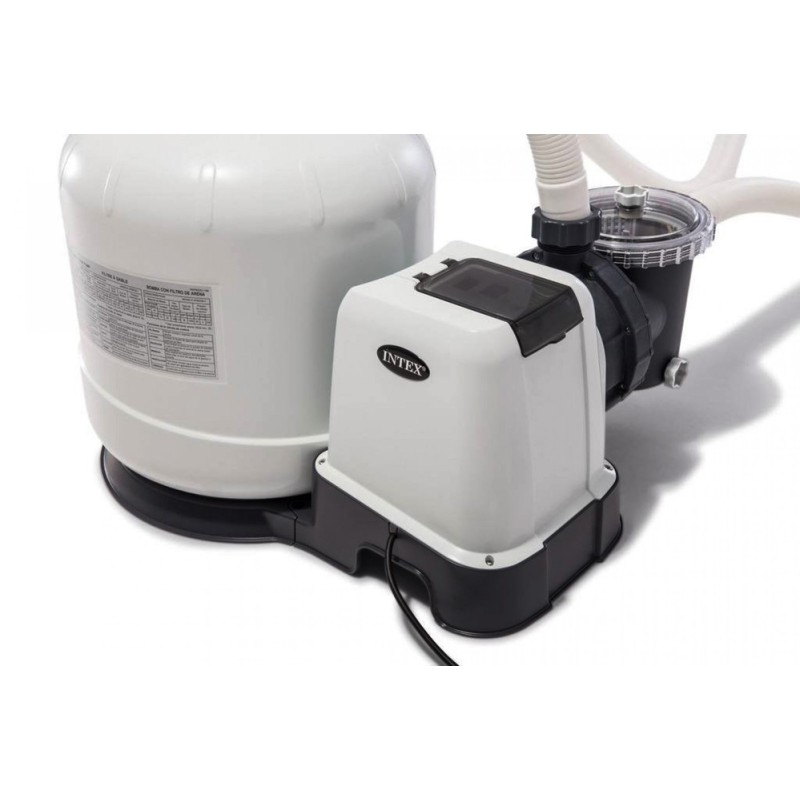 Intex 26648 Filter(10500 L/H)