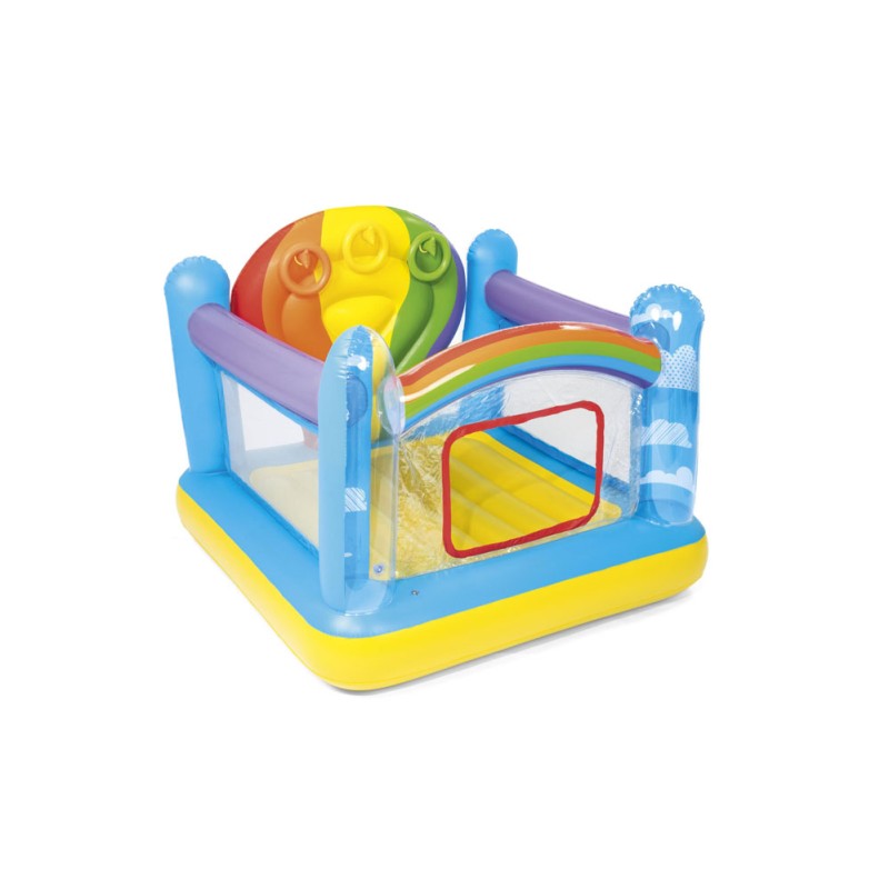 Bestway 52269 (175х173х137)