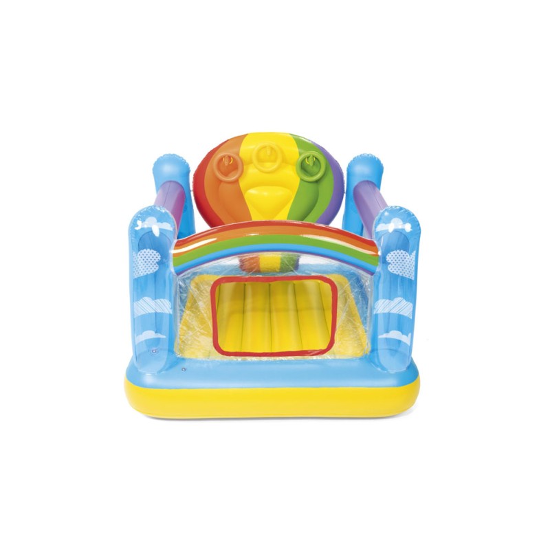Bestway 52269 (175х173х137)