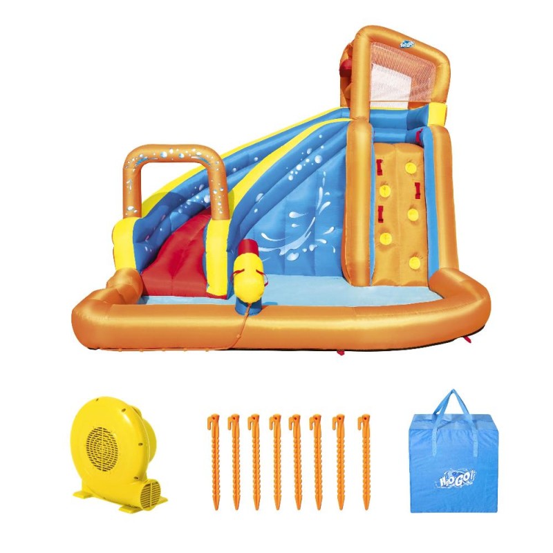 Bestway 53301 (365х320х270)