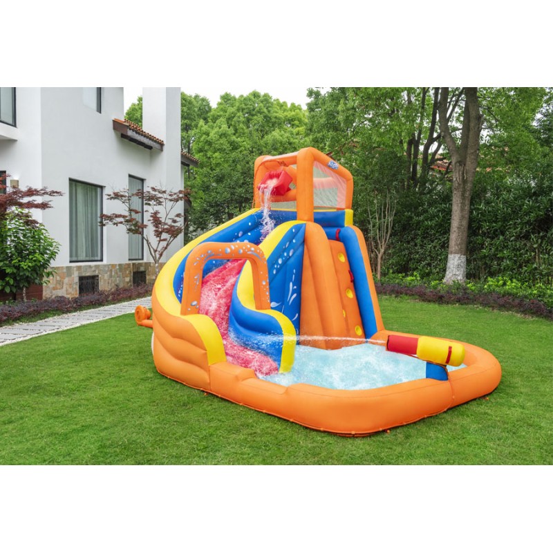Bestway 53301 (365х320х270)