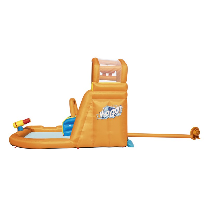 Bestway 53301 (365х320х270)