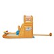 Bestway 53301 (365х320х270)