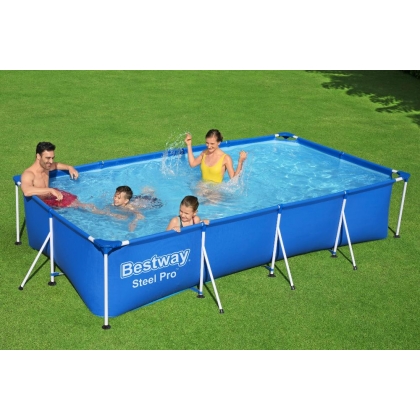 Bestway 56405 (400х211х81)