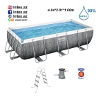Bestway 56721 (404х201х100)