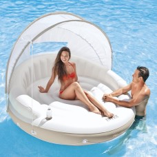 Intex 58292 (Şişmə ada)
