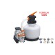 Bestway 58486 (11355L/saat)