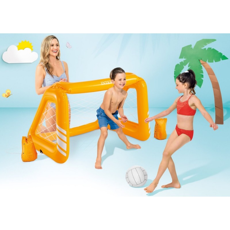 Intex 58507 (140х89х81)