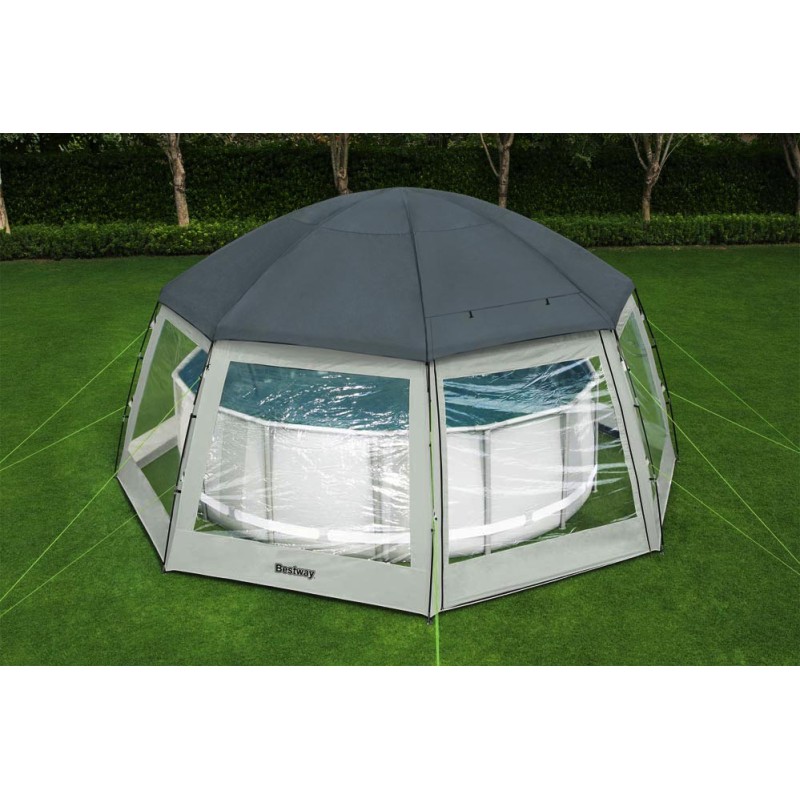 Bestway 58612 (600х600х295)