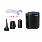 62289 Насос электрический USB