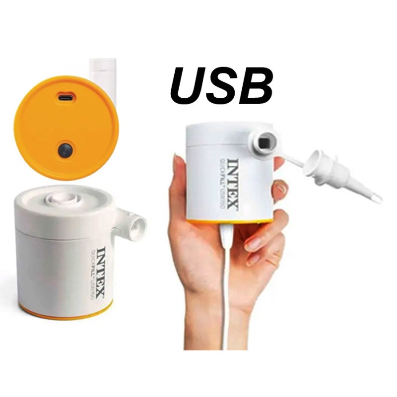 Intex 64177 (99х191х30)