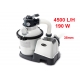 Intex 26644 Filter (4500 L/H)