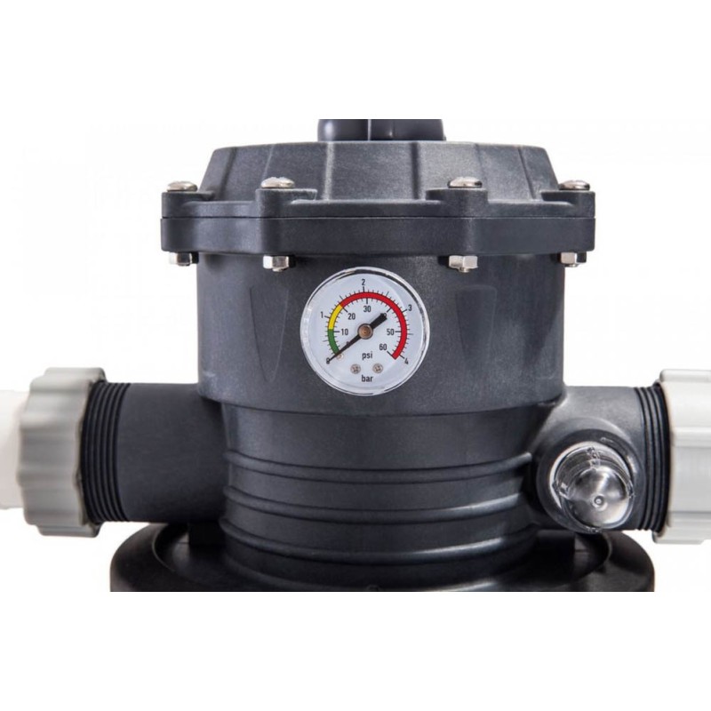 Intex 26646 Filter (8000 L/H)