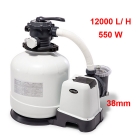 Intex 26652 (12000 L/H)