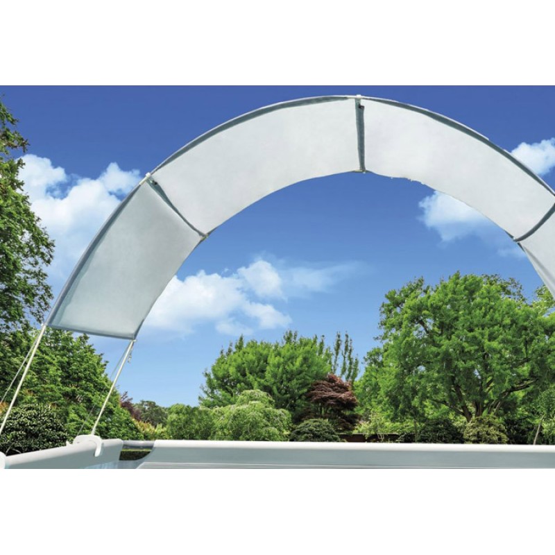 Intex 28054 (Навес для бассейна)