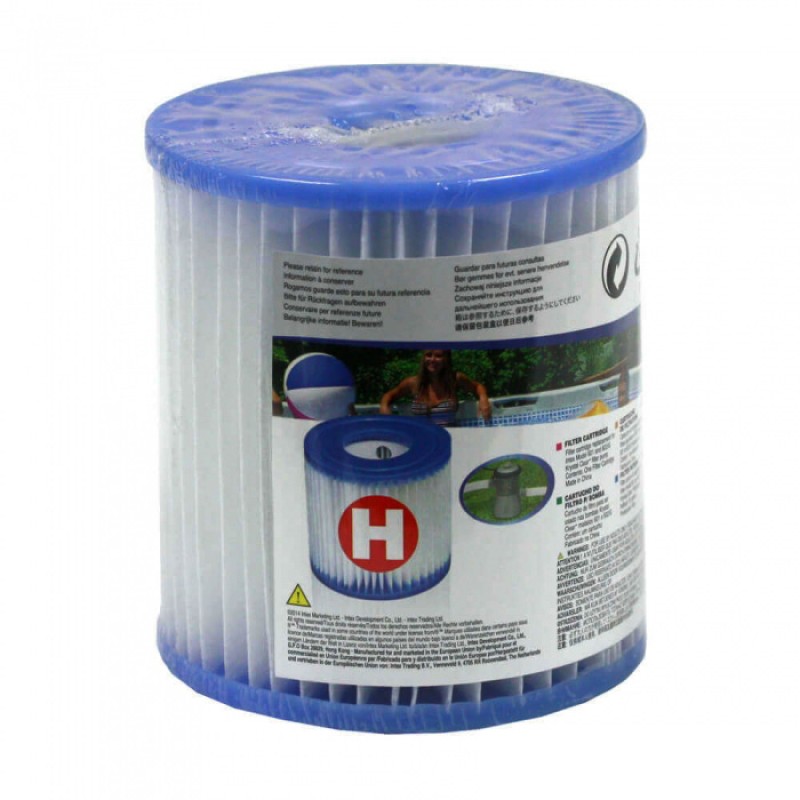 Intex 29007 Katric H