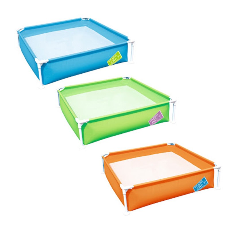 Bestway 56217 (122x122x30.5)