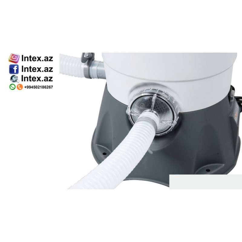 58515 Filter(3000 L/H)