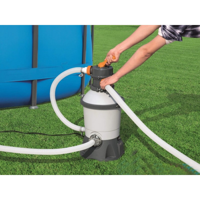 58515 Filter(3000 L/H)