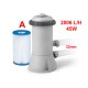 İntex 26788 (400х200х100)