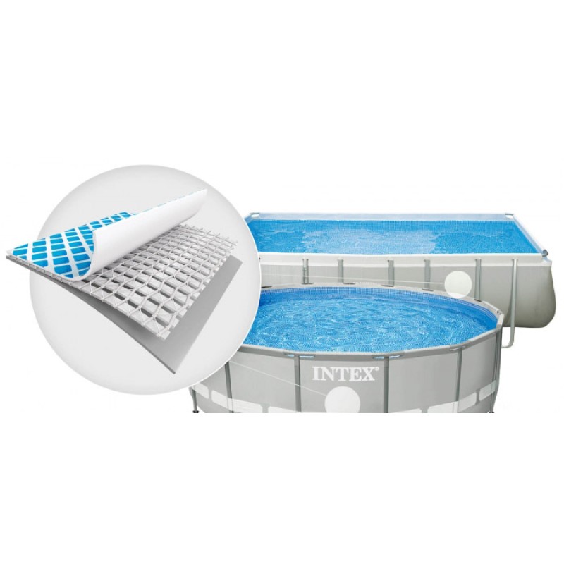 İntex 26788 (400х200х100)