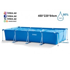 Intex 28273 (450x220x84) 0.48mm