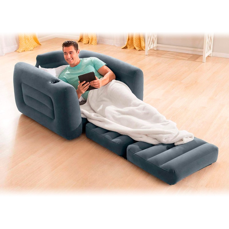 Intex 66551(117x224x66)