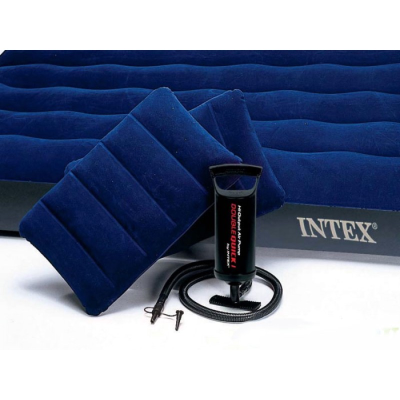 Intex 64765 (203x152x25)