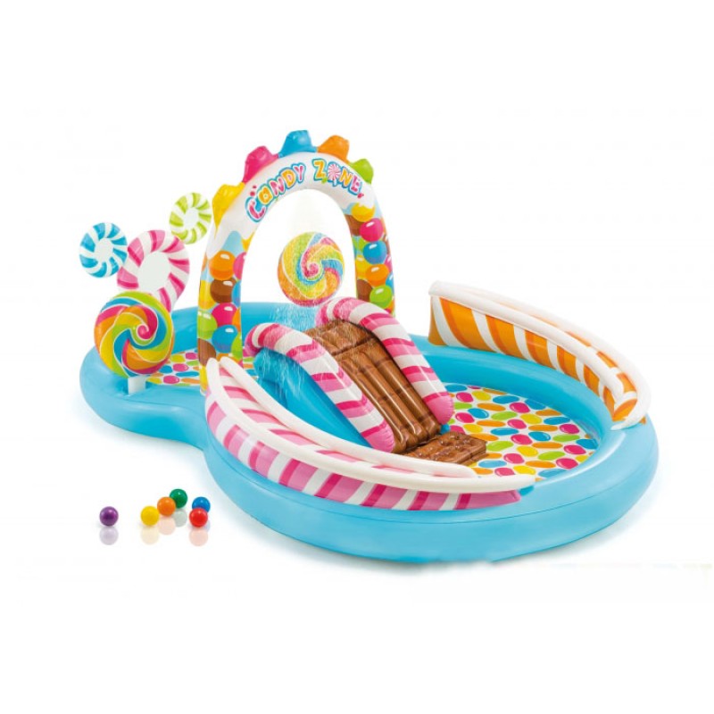 Intex 57149 (259x191x130)