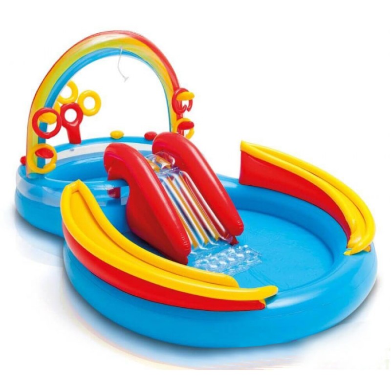 Intex 57453 (297х193х135)