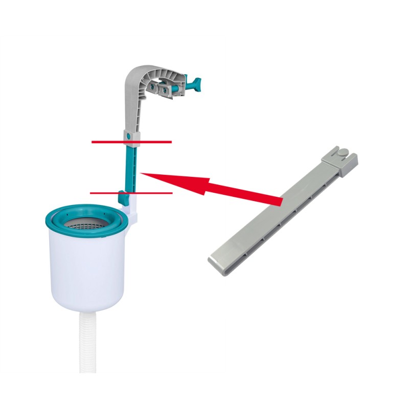 Bestway P6525ASS16(skimmer hissəsi)