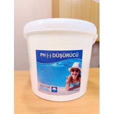 PH "-" Ph düşürücü 5 KG 